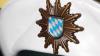 Auto in Wallerstein angefahren