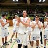 Im Viertelfinal-Entscheidungsspiel gegen die Gäste von Culture City Weimar/Jena II waren die Nördlinger Basketballer am Ende nicht mehr in der Lage, das Spiel wieder zu drehen. Trotzdem können sie auf das Erreichte mächtig stolz sein.