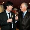 Beckenbauer: Löw-Zukunft noch vor WM klären
