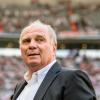 Uli Hoeneß, Vereinspräsident des FC Bayern München.