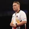 Darts-Profi Martin Schindler orientiert sich an Stars wie Michael van Gerwen oder Gerwyn Price.