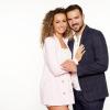 "Sommerhaus der Stars" 2021 - Wer ist das Promi-Paar Samira Cilingir und Yasin Cilingir?