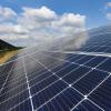 In Oberroth soll bald ein Solarpark entstehen. 