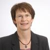 Claudia Müller bewirbt sich für die  SPD Harburg um die Kandidatur für den Bürgermeisterposten.