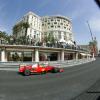 Am Sonntag ist die Formel 1 wieder in Monte Carlo zu Gast. 