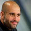 Bayern-Coach Pep Guardiola will heute mit einem Sieg gegen Borussia Dortmund den Supercup gewinnen.