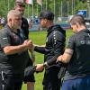 Fußball: Der TSV Landsberg holt sich mit einem 3:1 gegen den FC Ingolstadt 04 II den dritten Platz in der Bayernliga.