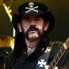 Motörhead-Chef Lemmy Kilmister ist tot.