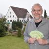 Manchmal kommt das Glück überraschend, wie für Thomas Bauch, der am Donnerstag als glücklicher Retro-Rätsel-Löser 1000 Euro gewann.  	 	
