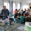 Das  „Repair Café“. ist ein Angebot des Friedberger Bürgernetzes. Weil  die Organisation immer mehr Projekte hat, erhöht die Stadt  Friedberg den Zuschuss. 