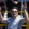 Elon Musk hat per Twitter verkündet, einen Börsenabgang zu erwägen.