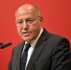 Gregor Gysi ist einer der Gäste bei "Maischberger" heute am 28. März 2023.