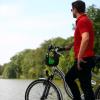 Der Landkreis Neu-Ulm möchte Vorzeigeregion für Radfahrer werden.