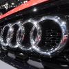 Der Audi-Konzern hat seit Jahresbeginn in China massive Verluste erlitten. (Symbolbild)