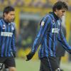 Inter Mailand hat im Champions-League-Achtelfinale mit 0:1 bei Olympique Marseille verloren.