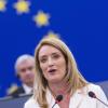 Die christdemokratische Malteserin Roberta Metsola ist zur neuen Präsidentin des EU-Parlaments gewählt worden.