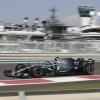 GP von Abu Dhabi - Orte, Strecken und Rennkalender der Formel 1 2019. Valtteri Bottas vom Team Mercedes fuhr beim Training zum Rennen in Abu Dhabi Bestzeit.