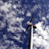 Die Stadt Aichach hat eine Bauvoranfrage für vier Windräder im Bernbacher Wald gestellt.   