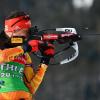 Biathlon-WM 2020 heute am 23.2.20 live im TV und Stream - die TV-Termine und die TV-Übertragung. Gratis im Fernsehen oder kostenpflichtig?