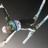 Sprünge ins Glück: Lassilas Freestyle-Olympiasieg