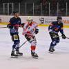 Eishockey: Die Bilder zum 2. Playoff-Spiel der HC Landsberg Riverkings gegen die TSV Peißenberg Miners. Endstand: 3:2