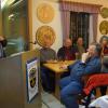 Gut besucht war die Bürgerversammlung in Steinach. Bürgermeister Martin Walch informierte über die neuen Projekte der Gemeinde.