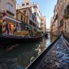 Touristen, die Venedig besuchen wollen, sollen eine Tagesgebühr bezahlen.