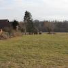 Zwischen der Waldstraße und Am Weiher können schon bald Familien ihr Eigenheim bauen.