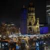 Auch ein Jahr nach dem Anschlag auf den Weihnachtsmarkt am Berliner Breitscheidplatz ist vieles noch nicht aufgearbeitet. 