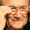 FIFA-Präsident Blatter bekräftigt Reformwillen