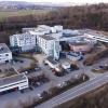 Das Stiftungskrankenhaus in Nördlingen gehört zu den Donau-Ries-Kliniken. Hier sollen Herzpatienten aus dem Dillinger Raum behandeltwerden.