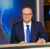 Die ZDF heute-show mit Oliver Welke kann ab 23.15 Uhr im Free-TV und als Stream in der Mediathek gesehen werden.