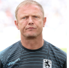 Löwen Coach Torsten Fröhling will mit dem TSV 1860 München gegen Holstaein Kiel den Abstieg in die Dritte Liga verhindern.
