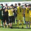 Als Einheit präsentierte sich die Mannschaft des FC Pipinsried in der vergangenen Spielzeit. Am Samstag beginnt die neue Saison in der Bayernliga. Die Verantwortlichen vermuten, dass es diesmal schwieriger wird, einen Spitzenplatz zu erreichen. 
