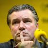 BVB-Sportdirektor Michael Zorc kontert die Kritik des Ex-Stürmers Immobile.