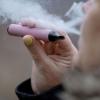 Eine jugendliche Dreierbande wollte am Freitag in Diedorf fünf E-Zigaretten stehlen.