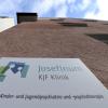 Immer mehr Kinder und Jugendliche brauchen Hilfe in der Kinder- und Jugendpsychiatrie des Josefinums in Augsburg.