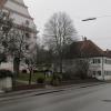 Auch die Parksituation bei der Frauenkirche soll bei der geplanten Neugestaltung der Ortsdurchfahrt verbessert werden. 