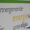 Zahlreiche Gemeinden beteiligten sich am Modellprojekt „Energiewende Unterallgäu Nordwest“ – auch jene der Verwaltungsgemeinschaft Babenhausen. Im Frühjahr endet die Förderung. 