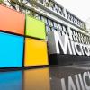 Hat zum Jahresende besser verdient als erwartet: US-Techriese Microsoft.