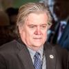 Steve Bannon, ehemaliger Chefstratege von US-Präsident Trump.