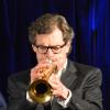 Sorgte für einen Weckruf aus dem Winterschlaf des Corona-Jahres: John Marshall und sein Quartett im Neuburger Birdland Jazzclub. 	 	