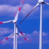 Die bayerichen Grünen haben eine Studie mit 23 Maßnahmen für CO2-Einsparungen vorgelegt. Die Windkraft ist dabei das wichtigste Instrument für den Klimaschutz.