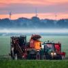 Für Landwirte, die in den letzten Jahren auf Bio-Erzeugung umgestellt haben, war das oftmals ein großer und schwerer Schritt.