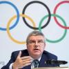 Das IOC-Exekutive um Präsident Thomas Bach hat sich entschlossen, Russlands Athelten den Weg zu den Spielen zu öffnen.