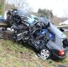 Bei einem Autounfall auf der Staatsstraße 2035 nahe dem Pöttmeser Ortsteil Gundelsdorf starb am 25. Januar vergangenen Jahres ein 31-Jähriger.