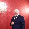 Alexander Lukaschenko, Präsident von Weißrussland, führt die Ex-Sowjetrepublik mit harter Hand. 