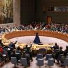 Der UN-Sicherheitsrat ist gespalten.