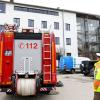 In Kempten ist es am Freitag zu einem tödlichen Unfall gekommen. 