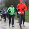 Keine guten Bedingungen zwischen Marienhöhe und Adlersberg. Trotzdem waren beim Riespanoramalauf in Nördlingen fast 400 Starter dabei, beim Hauptlauf erreichten 277 Teilnehmer das Ziel im Rieser Sportpark. 